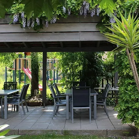 Hotel Sunnegaessle 3* Rust