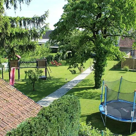 Hotel Sunnegaessle 3*