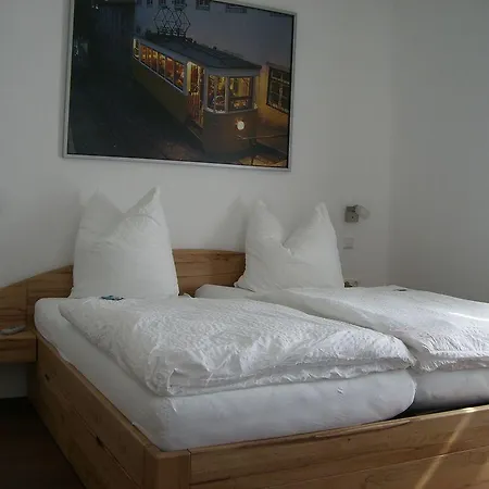 Hotel Sunnegaessle 3* Rust