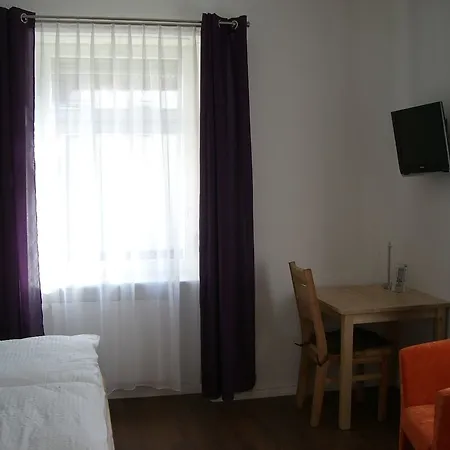 Hotel Sunnegaessle 3* Rust