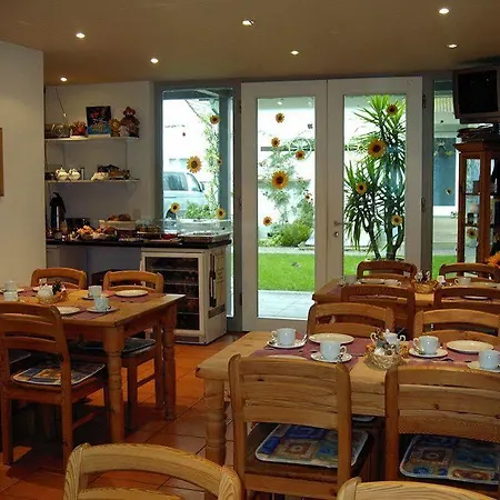 Hotel Hotel Sunnegaessle