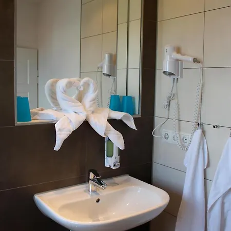 Hotel Sunnegaessle Hotel 3*