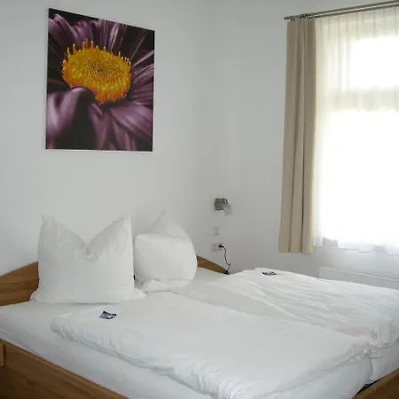 Hotel Hotel Sunnegaessle