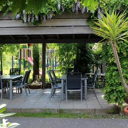 Hotel Sunnegaessle Rust