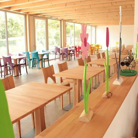 Hotel Sunnegaessle 3* Rust