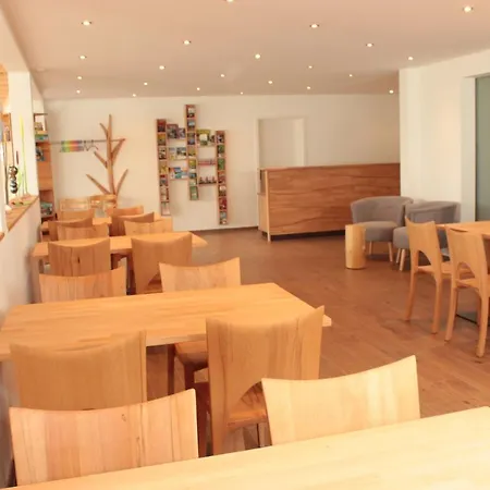 Hotel Hotel Sunnegaessle 3*