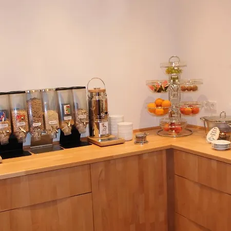 Hotel Sunnegaessle Rust