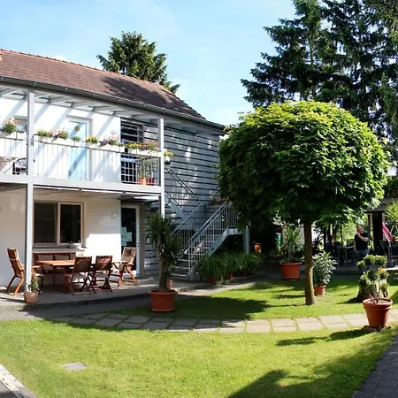 Hotel Sunnegaessle Rust