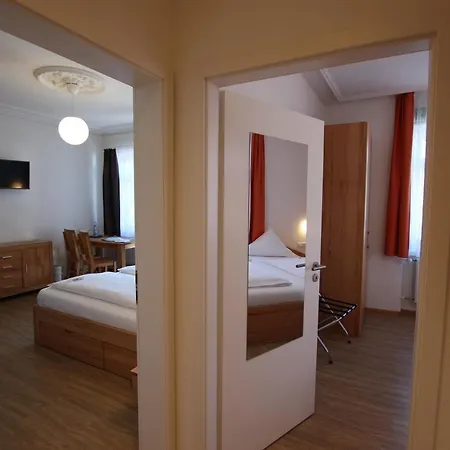 Hotel Sunnegaessle Rust