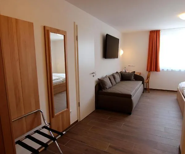 Sunnegaessle 3* روست