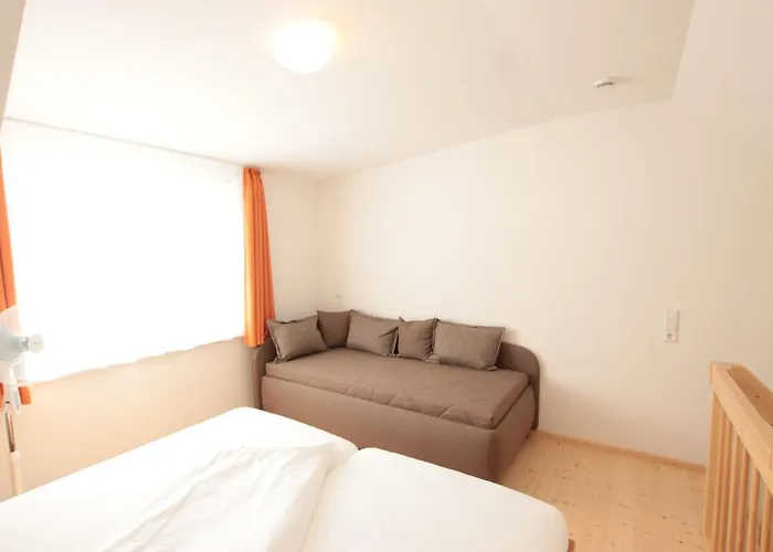 Sunnegaessle Otel Rust