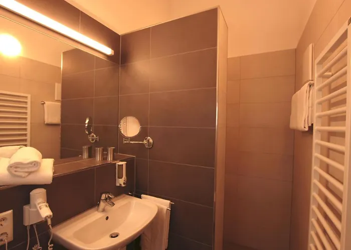 فندق Sunnegaessle روست