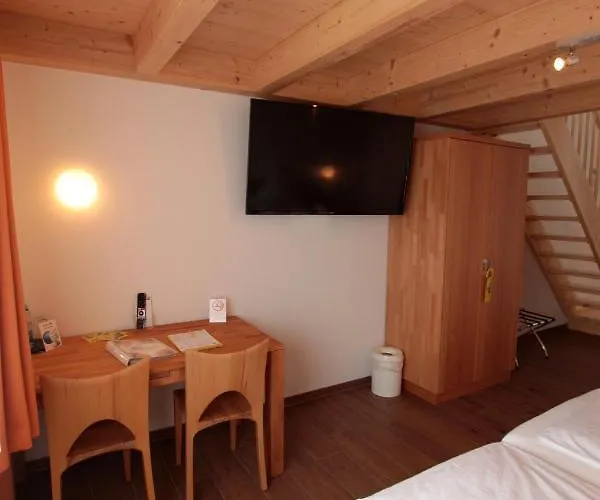 Hotel Sunnegaessle Rust