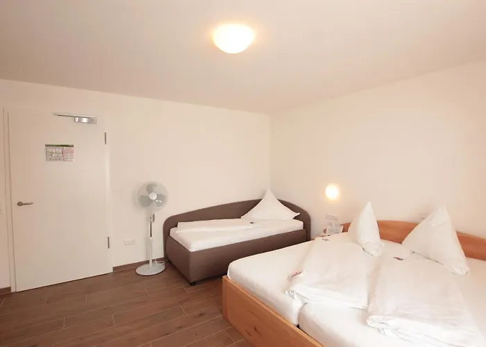 Sunnegaessle فندق