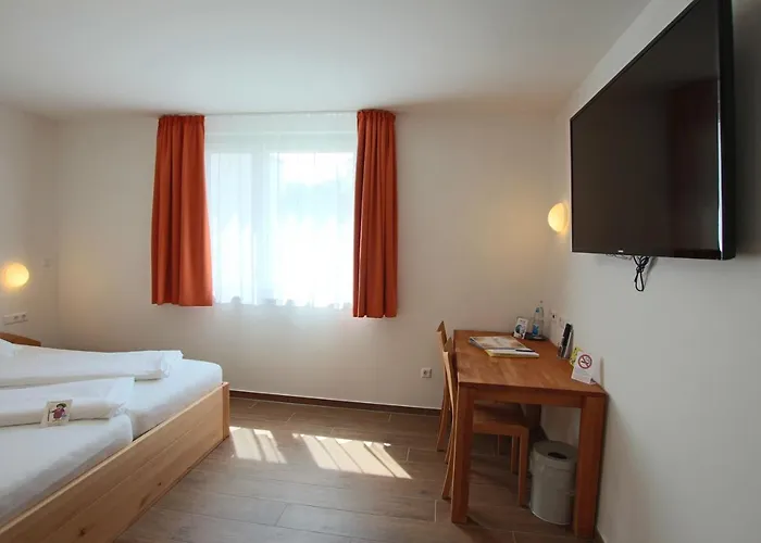 Hotel Sunnegaessle Rust