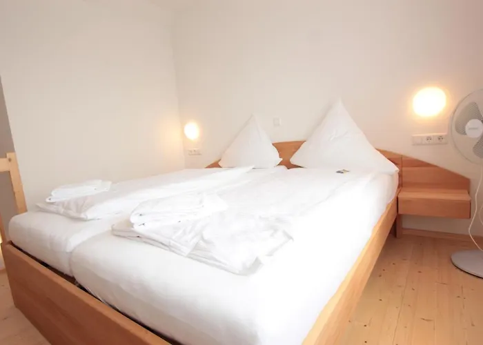 Sunnegaessle Otel 3*