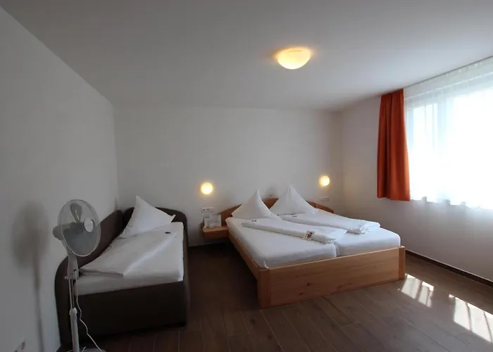 Sunnegaessle Hotel 3*