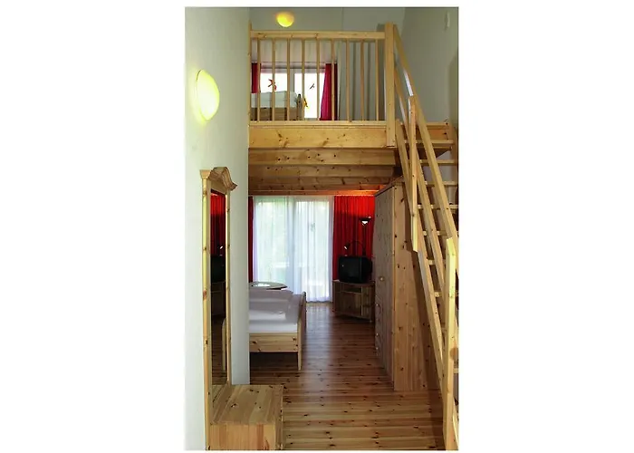 Hotel Sunnegaessle 3*