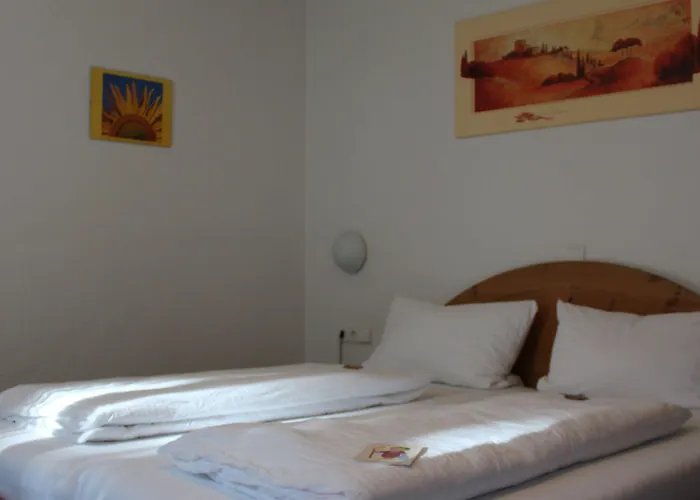 فندق Sunnegaessle روست