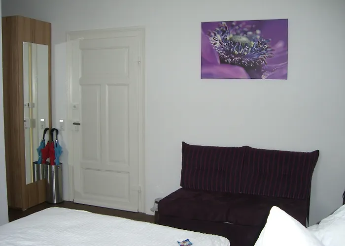 Sunnegaessle Hotel Rust