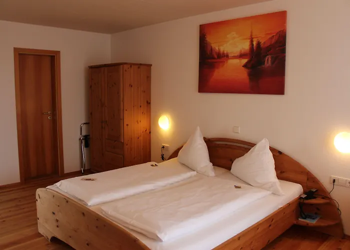 فندق Sunnegaessle روست