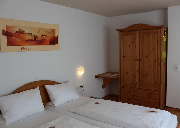 Sunnegaessle Hotel Rust