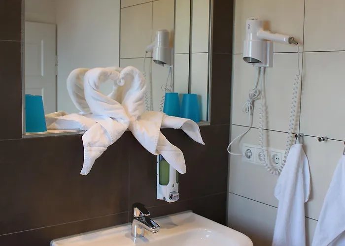 Hotel Sunnegaessle 3*