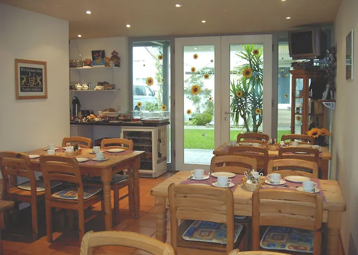 Hotel Sunnegaessle 3*