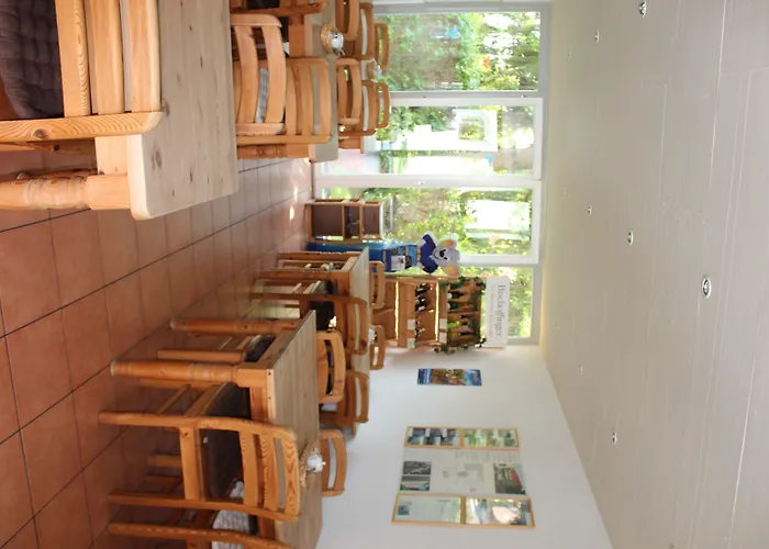 Hotel Sunnegaessle 3*