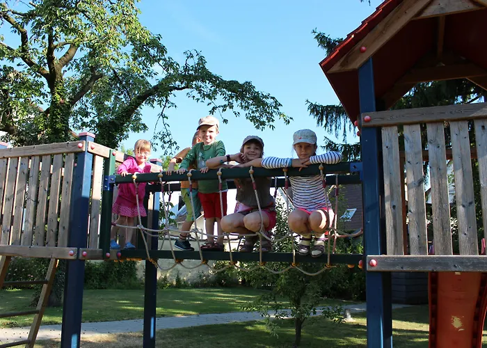 Sunnegaessle فندق 3*