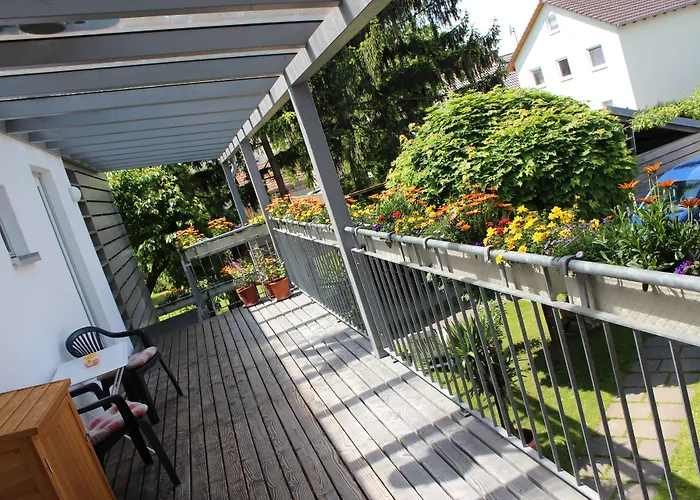 Sunnegaessle 3* Rust