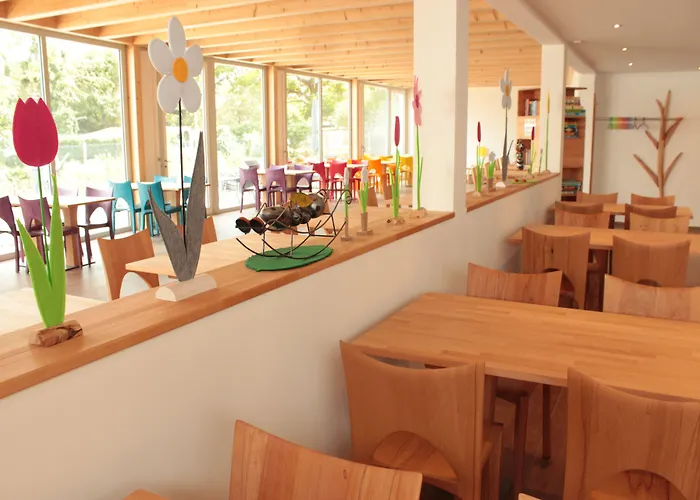 Sunnegaessle فندق