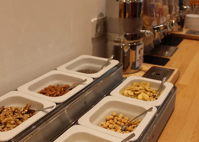 Sunnegaessle فندق