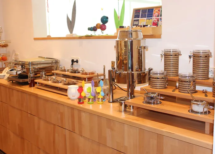 Sunnegaessle 3* Rust