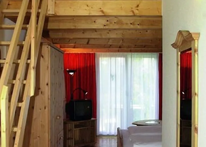 فندق Sunnegaessle