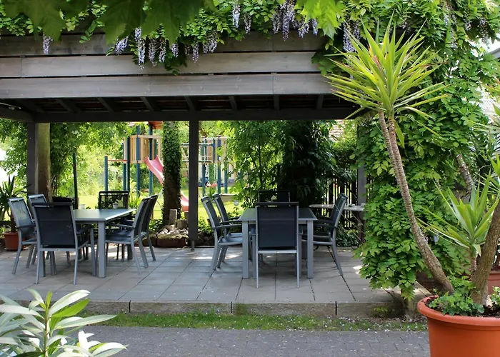 Hotel Sunnegaessle Rust