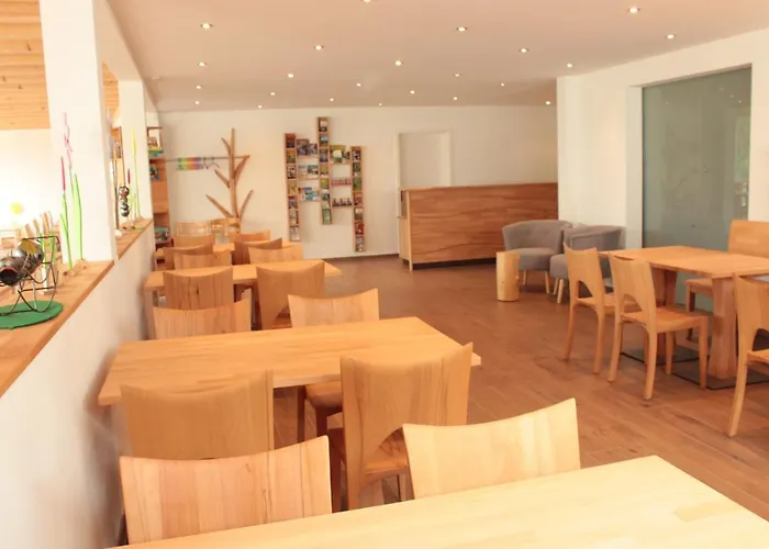 Hotel Sunnegaessle 3*